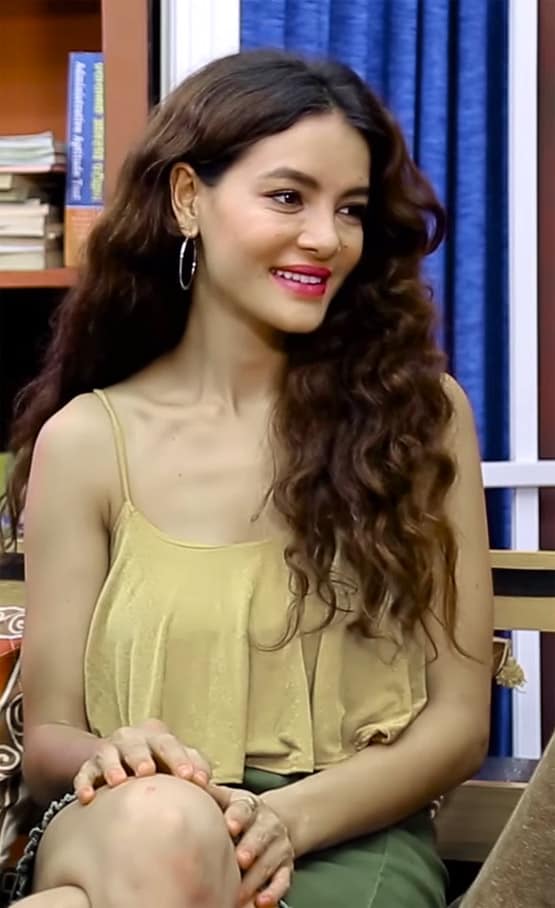 नेपाली सिनेमा की कटरीना-प्रियंका हैं ये एक्ट्रेसेज, चर्चा में ग्लैमरस लुक