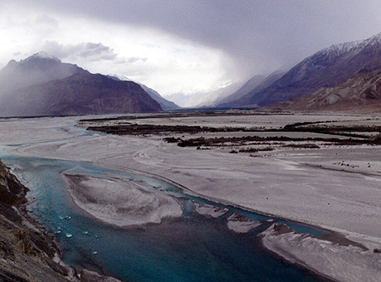 फिर हो सकती है केदारनाथ जैसी त्रासदी, फट सकती हैं ग्लेशियर से बनी झीलें!