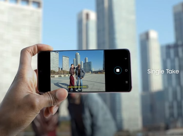 सैमसंग के इन दो स्मार्टफोन्स में आया Galaxy S20 वाला ये फीचर