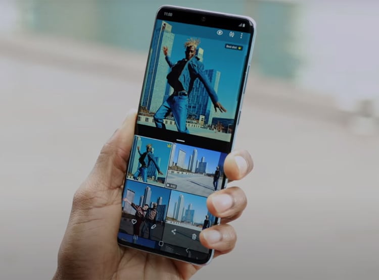 सैमसंग के इन दो स्मार्टफोन्स में आया Galaxy S20 वाला ये फीचर