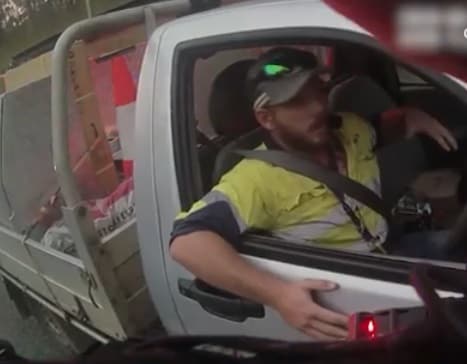 कार चला रहा था युवक और ब्रेक के पास बैठे सांप ने डस लिया....फिर