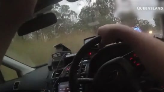 कार चला रहा था युवक और ब्रेक के पास बैठे सांप ने डस लिया....फिर