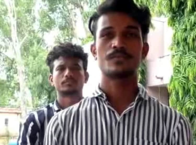 बोतल में नहीं मिला पेट्रोल, पंप मालकिन के केबिन में छोड़ा कोबरा सांप