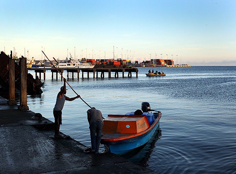 ये हैं वो देश जिन्हें छू भी नहीं पाया घातक कोरोना वायरस