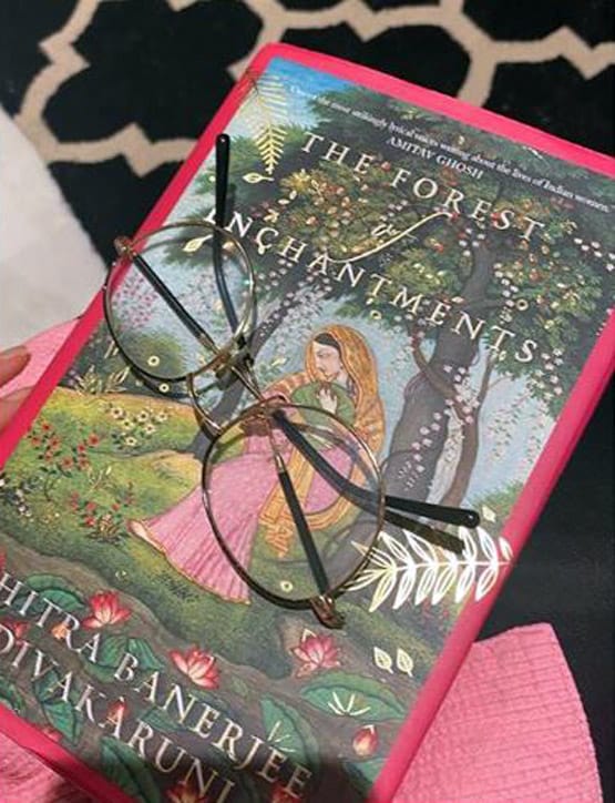 किताबों के साथ समय बिता रही सोनम कपूर की पूरी फैमिली, शेयर की बुक लिस्ट