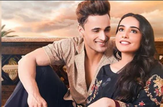 आसिम रियाज ने खरीदी BMW सीरीज की लग्जरी कार, इतनी है कीमत