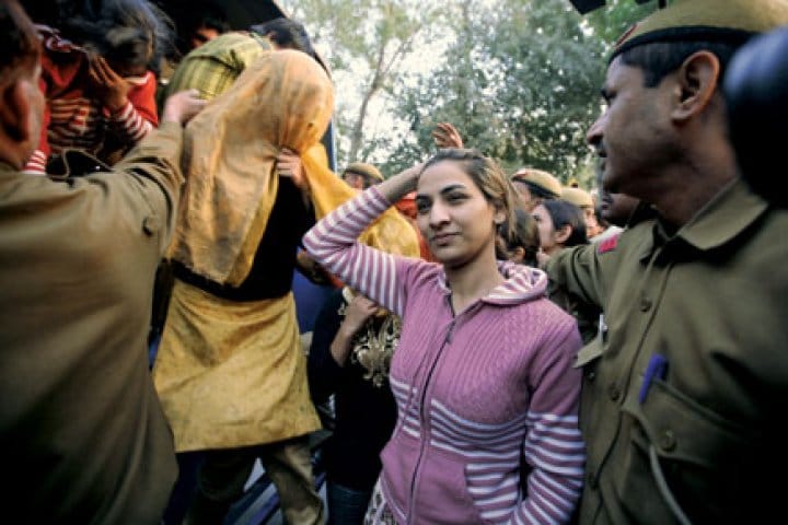 सोनू पंजाबन: जिससे भी शादी की उसका हुआ एनकाउंटर, खड़ी की कॉल गर्ल्स कंपनी