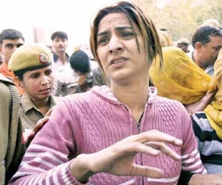 सोनू पंजाबन: जिससे भी शादी की उसका हुआ एनकाउंटर, खड़ी की कॉल गर्ल्स कंपनी