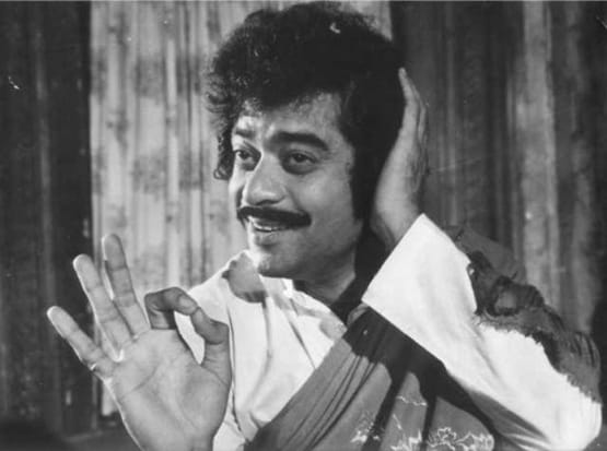 शानदार एक्टर्स में शामिल सूरमा भोपाली के बेटे, पोता भी कर चुका डेब्यू