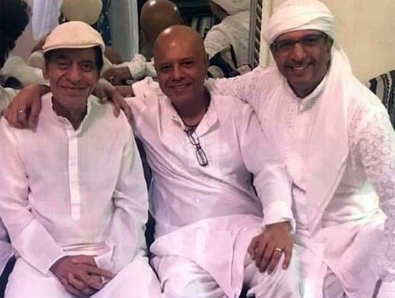 जब जगदीप ने कहा था- कोई जावेद का वालिद कहे तो मिलता है सुकून