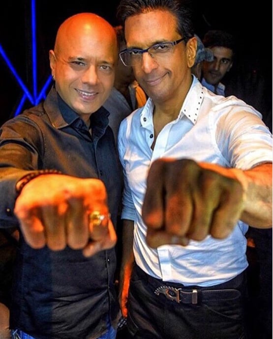 जब जगदीप ने कहा था- कोई जावेद का वालिद कहे तो मिलता है सुकून