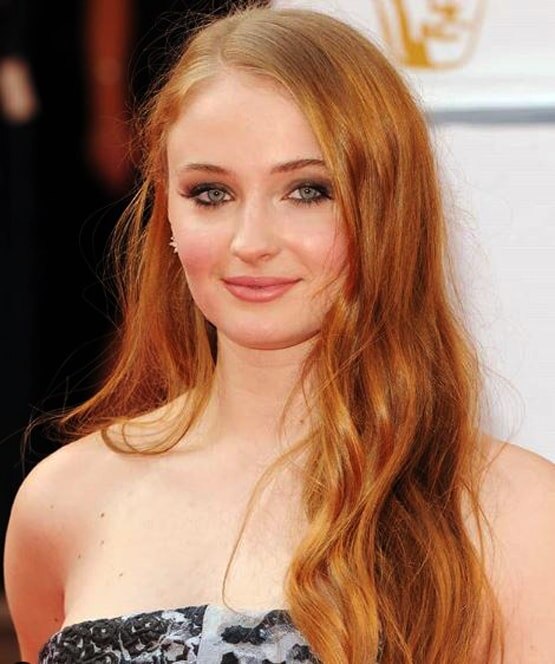 प्रियंका चोपड़ा बनीं चाची, गेम ऑफ थ्रोन्स स्टार सोफी ने दिया बेटी को जन्म