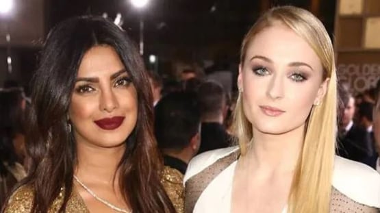 प्रेग्नेंसी में दिखा सोफी टर्नर का कूल लुक, बेबी बंप में फोटोज वायरल