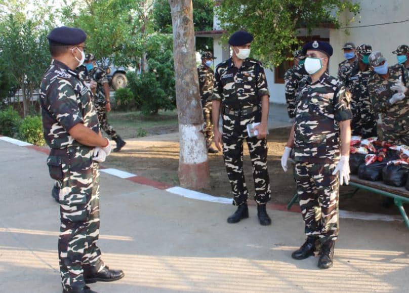 बार-बार भारत से उलझ रहा नेपाल, अब सीतामढ़ी बॉर्डर पर रोका सड़क का काम