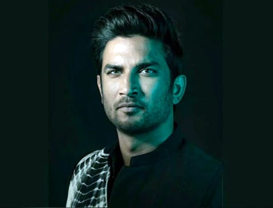 पटना के लड़के से बॉलीवुड स्टार बनने तक, तस्वीरों में कैद सुशांत का सफर