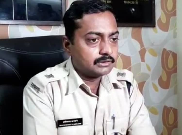 100 एकड़ के मालिक किसान ने किया सुसाइड, मरने से पहले बनाए 4 वीडियो