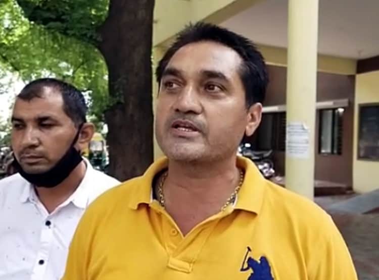 100 एकड़ के मालिक किसान ने किया सुसाइड, मरने से पहले बनाए 4 वीडियो