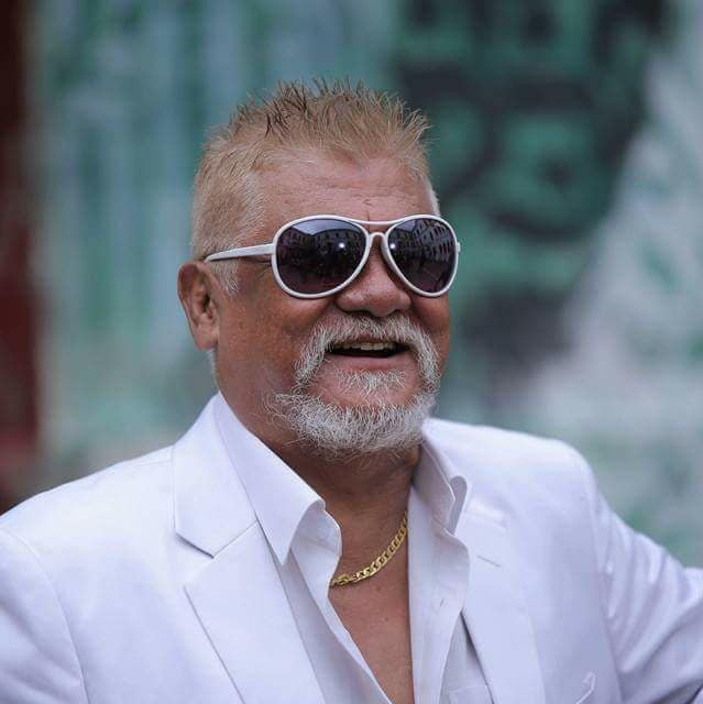 नेपाली सिनेमा के गब्बर हैं प्र‍ियंका चोपड़ा के कोच, भोजपुरी फिल्मों में किया काम