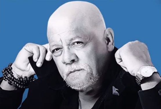 नेपाली सिनेमा के गब्बर हैं प्र‍ियंका चोपड़ा के कोच, भोजपुरी फिल्मों में किया काम