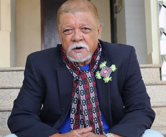 नेपाली सिनेमा के गब्बर हैं प्र‍ियंका चोपड़ा के कोच, भोजपुरी फिल्मों में किया काम