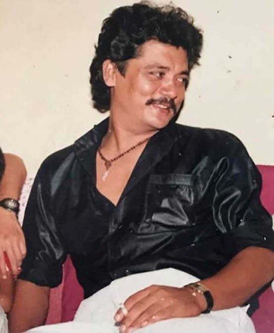 नेपाली सिनेमा के गब्बर हैं प्र‍ियंका चोपड़ा के कोच, भोजपुरी फिल्मों में किया काम