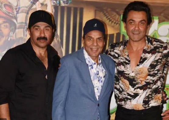 नेपोटिज्म के आरोप में घिरे जो स्टार्स, कभी आउटसाइडर रहे उनके पिता