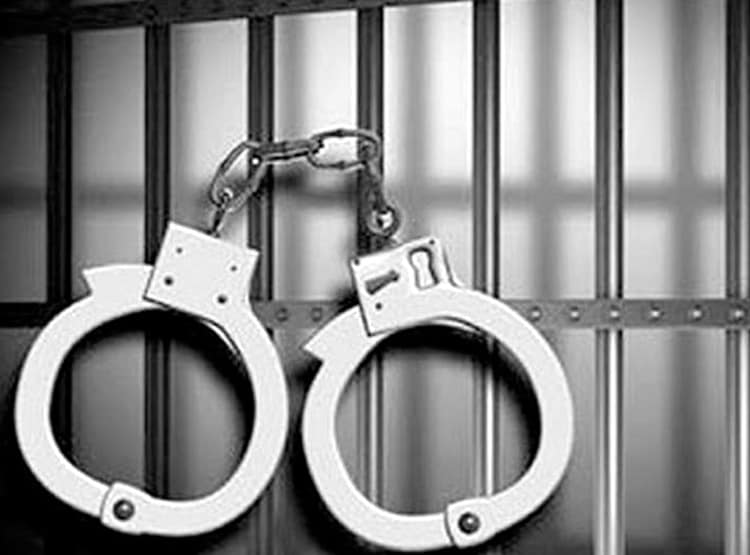 मरने से पहले हाथ पर लिखा था कातिल की गाड़ी का नंबर, ऐसे हुआ खुलासा