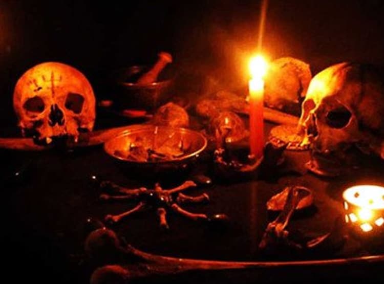 सांप के काटने पर घंटों चला झाड़-फूंक का ड्रामा, मंत्र पढ़ते ही अजीब हरकत