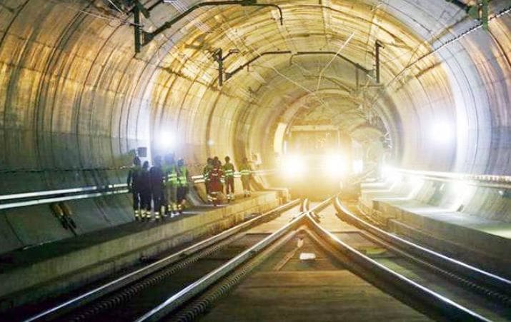 चीन को भारत का सामरिक जवाब,  लद्दाख सीमा तक जाएगी सबसे ऊंची रेल लाइन