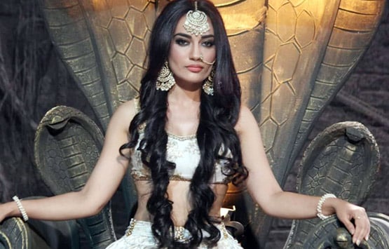 टीवी पर इन एक्ट्रेसेज ने निभाया नागिन का रोल, दीवाने हुए फैन्स