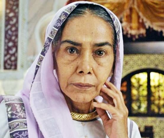 घर-घर में महशूर दादी सा ने 3 बार जीता है नेशनल अवॉर्ड, ऐसा रहा सफर