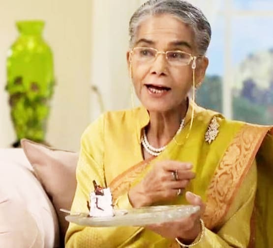 घर-घर में महशूर दादी सा ने 3 बार जीता है नेशनल अवॉर्ड, ऐसा रहा सफर