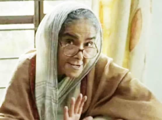 घर-घर में महशूर दादी सा ने 3 बार जीता है नेशनल अवॉर्ड, ऐसा रहा सफर