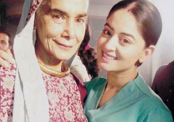 घर-घर में महशूर दादी सा ने 3 बार जीता है नेशनल अवॉर्ड, ऐसा रहा सफर