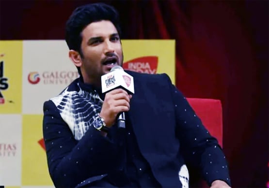 'सुशांत का नहीं था कोई दोस्त, घर पर आए दिन होती पार्टी, आते थे रिया के करीबी'