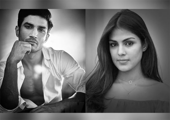 'रिया तय करती थी किसका फोन उठाएगा सुशांत, सुसाइड मजबूरी में किया होगा'