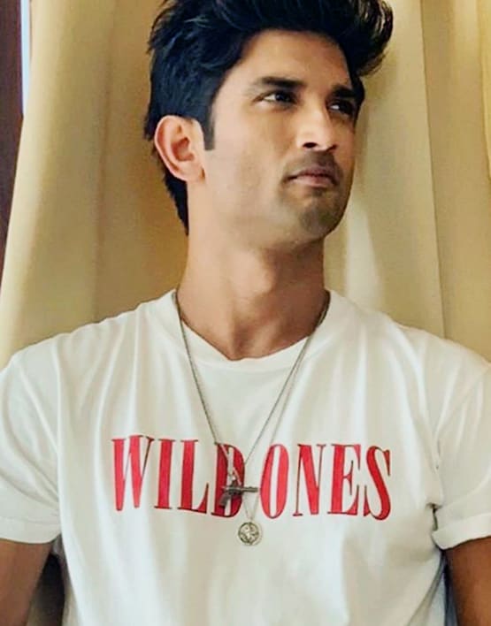 सुशांत संग फराह का आखिरी गाना रिलीज को तैयार, एक शॉट में हुआ था शूट