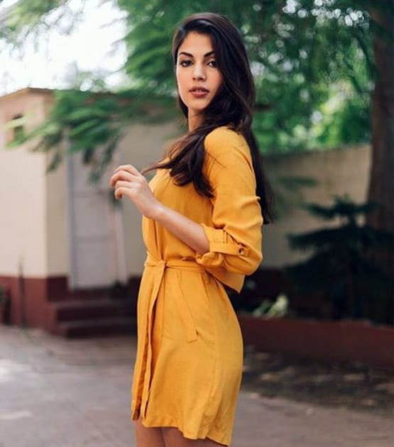 सुसाइड से पहले क्या हुआ था? बताया उस दोस्त ने जो सुशांत के घर में रहता था