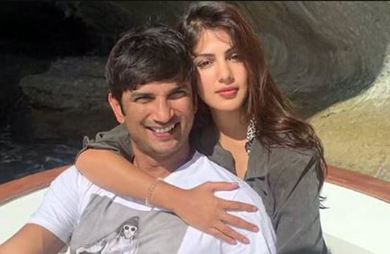 सुसाइड से पहले क्या हुआ था? बताया उस दोस्त ने जो सुशांत के घर में रहता था