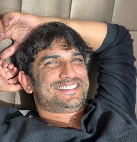 सुसाइड से पहले क्या हुआ था? बताया उस दोस्त ने जो सुशांत के घर में रहता था