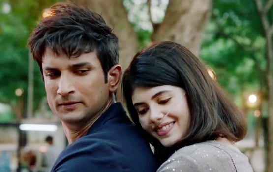 सुशांत संग फराह का आखिरी गाना रिलीज को तैयार, एक शॉट में हुआ था शूट