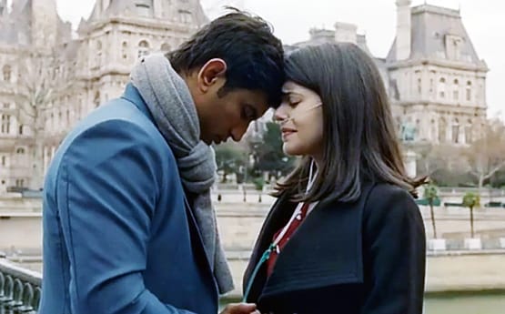 सुशांत संग फराह का आखिरी गाना रिलीज को तैयार, एक शॉट में हुआ था शूट