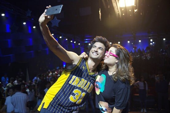 सुशांत संग फराह का आखिरी गाना रिलीज को तैयार, एक शॉट में हुआ था शूट