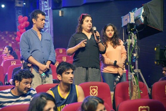 सुशांत संग फराह का आखिरी गाना रिलीज को तैयार, एक शॉट में हुआ था शूट