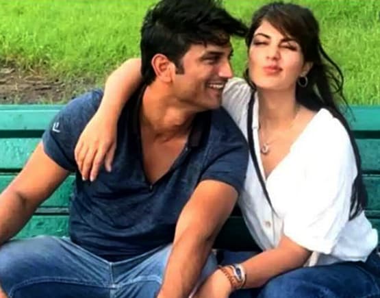 'रिया तय करती थी किसका फोन उठाएगा सुशांत, सुसाइड मजबूरी में किया होगा'