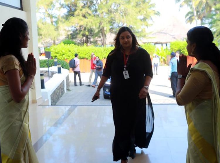 कौन है स्वप्ना सुरेश, जिसका नाम गोल्ड स्मगलिंग में आने से हिली केरल सरकार