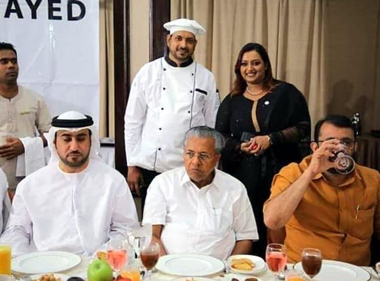 कौन है स्वप्ना सुरेश, जिसका नाम गोल्ड स्मगलिंग में आने से हिली केरल सरकार