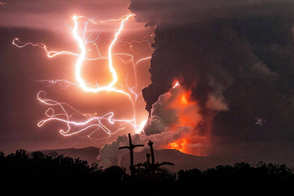 मुसीबतों का साल 2020- शुरू से ही सिर पर मंडरा रही हैं आफतें ही आफतें