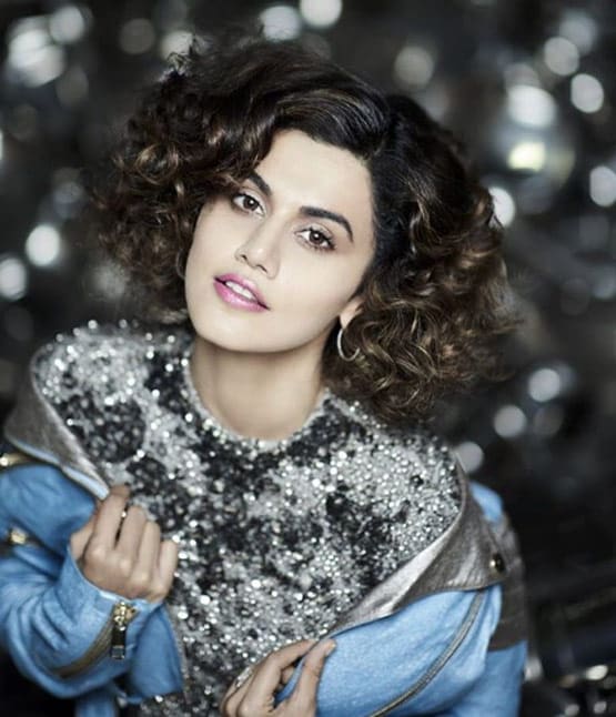 कंगना रनौत के निशाने पर क्यों रहती हैं तापसी? चर्चा में है जुबानी जंग