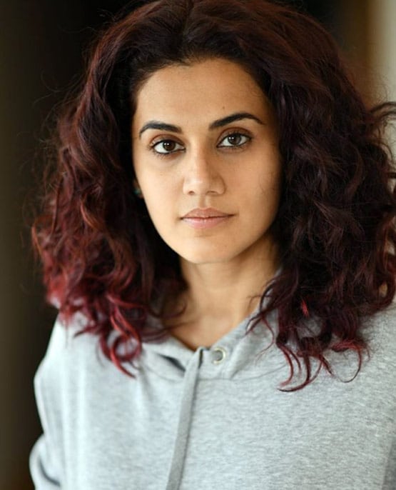 कंगना रनौत के निशाने पर क्यों रहती हैं तापसी? चर्चा में है जुबानी जंग